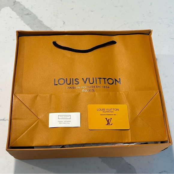 NEW Chunky Monogram-Style Lace-Up Boots - Picture 6 of 9